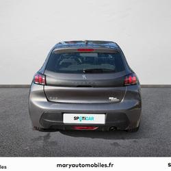 Peugeot 208 208 PureTech 75 S&S BVM5 Like Deauville