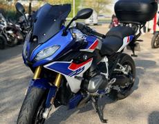 BMW R 1250 RS Dardilly