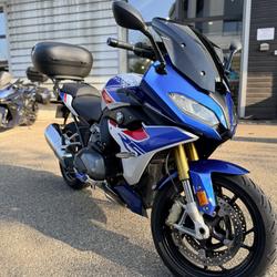 BMW R 1250 RS  Dardilly