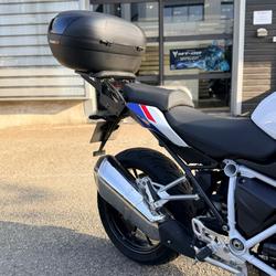 BMW R 1250 RS  Dardilly