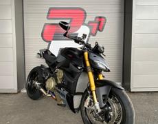 Ducati SS Vert-Saint-Denis