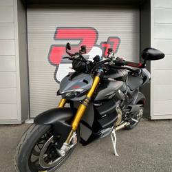 Ducati SS  Vert-Saint-Denis