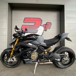 Ducati SS  Vert-Saint-Denis