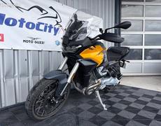 Guzzi V85 TT Pontarlier