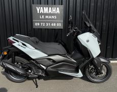 Yamaha X MAX Ruaudin