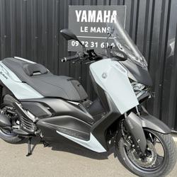 Yamaha X MAX  Ruaudin
