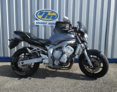 Yamaha FZ6 Annonay