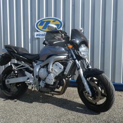 Yamaha FZ6  Annonay
