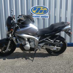 Yamaha FZ6  Annonay