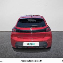 Peugeot e-208 208 Electrique 50 kWh 136ch Style Deauville