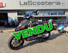 Aprilia SR Saint-Martin-d'Hères