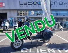 Vespa PX Saint-Martin-d'Hères