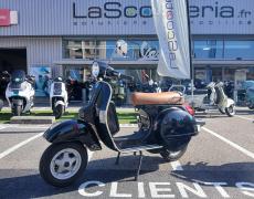 Vespa PX Saint-Martin-d'Hères