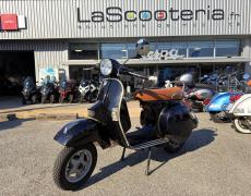 Vespa PX Saint-Martin-d'Hères