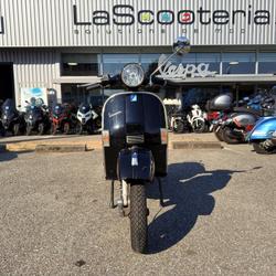 Vespa PX  Saint-Martin-d'H&egrave;res