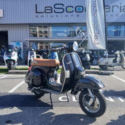 Vespa PX  Saint-Martin-d'H&egrave;res