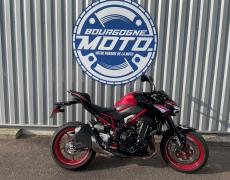 Kawasaki Z Varennes-Vauzelles