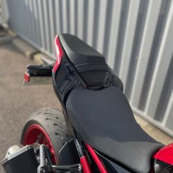 Kawasaki Z  Varennes-Vauzelles