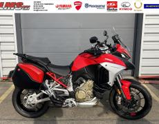 Ducati Multistrada Sens