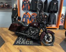 Harley Davidson Road King Joinville-le-Pont