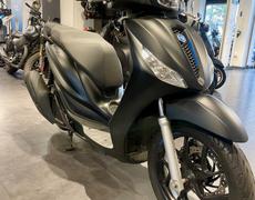 Piaggio Medley Levallois-Perret
