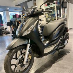 Piaggio Medley  Levallois-Perret