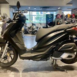 Piaggio Medley  Levallois-Perret