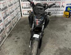 Honda CBF Arles