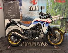 Honda Transalp Rennes