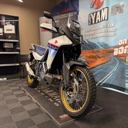 Honda Transalp  Rennes