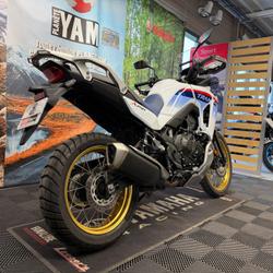 Honda Transalp  Rennes