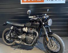 Triumph Bonneville Firminy
