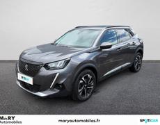 Peugeot 2008 Deauville