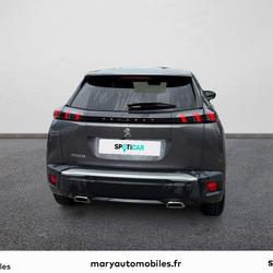 Peugeot 2008 2008 PureTech 130 S&S BVM6 Allure Pack Deauville