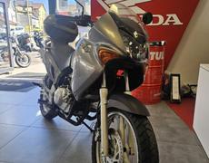 Honda Varadero 125 Étupes