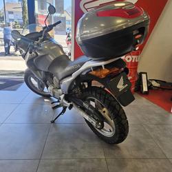 Honda Varadero 125  &Eacute;tupes
