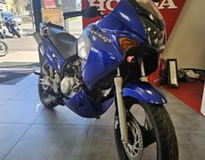 Honda Varadero 125 Étupes