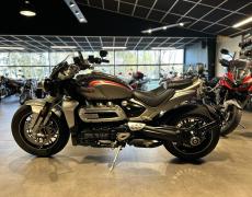 Triumph Rocket 3 Lanester