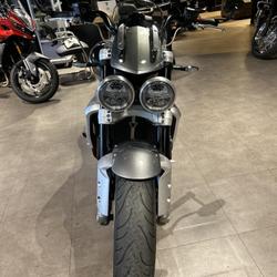 Triumph Rocket 3  Lanester