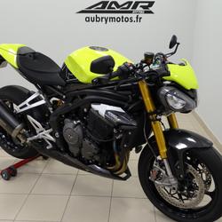 Triumph Speed Triple  Vittel