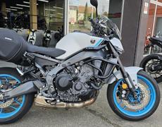 Yamaha MT09 Cocheren