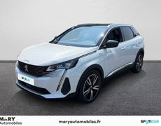 Peugeot 3008 Deauville