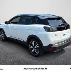 Peugeot 3008 3008 Hybrid4 300 e-EAT8 GT Pack Deauville