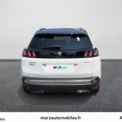 Peugeot 3008 3008 Hybrid4 300 e-EAT8 GT Pack Deauville