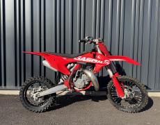 Gas Gas SM Saint-Étienne