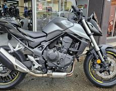 Honda Hornet