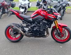 Kawasaki Z Trégueux
