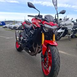 Kawasaki Z  Tr&eacute;gueux