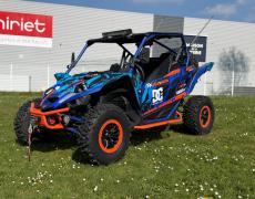 Yamaha autres Gonfreville-l'Orcher