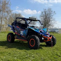 Yamaha autres  Gonfreville-l'Orcher